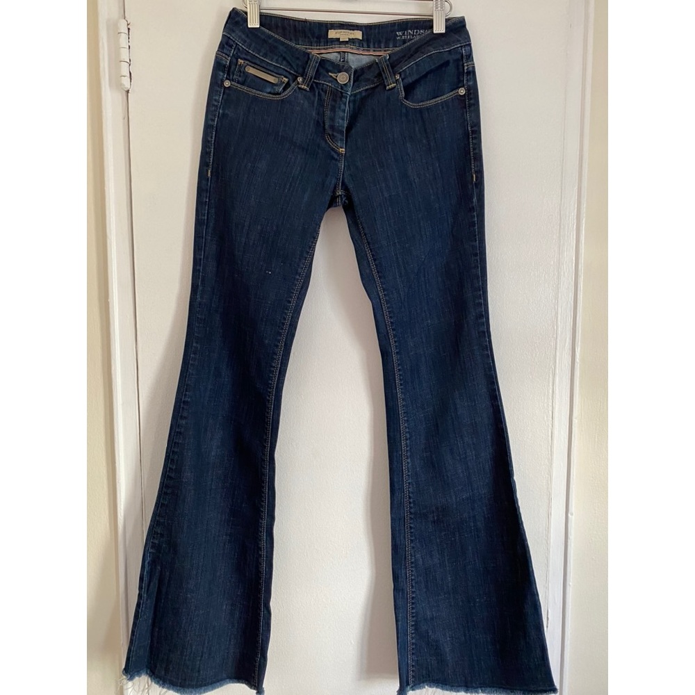 Burberry Jeans size waist 27